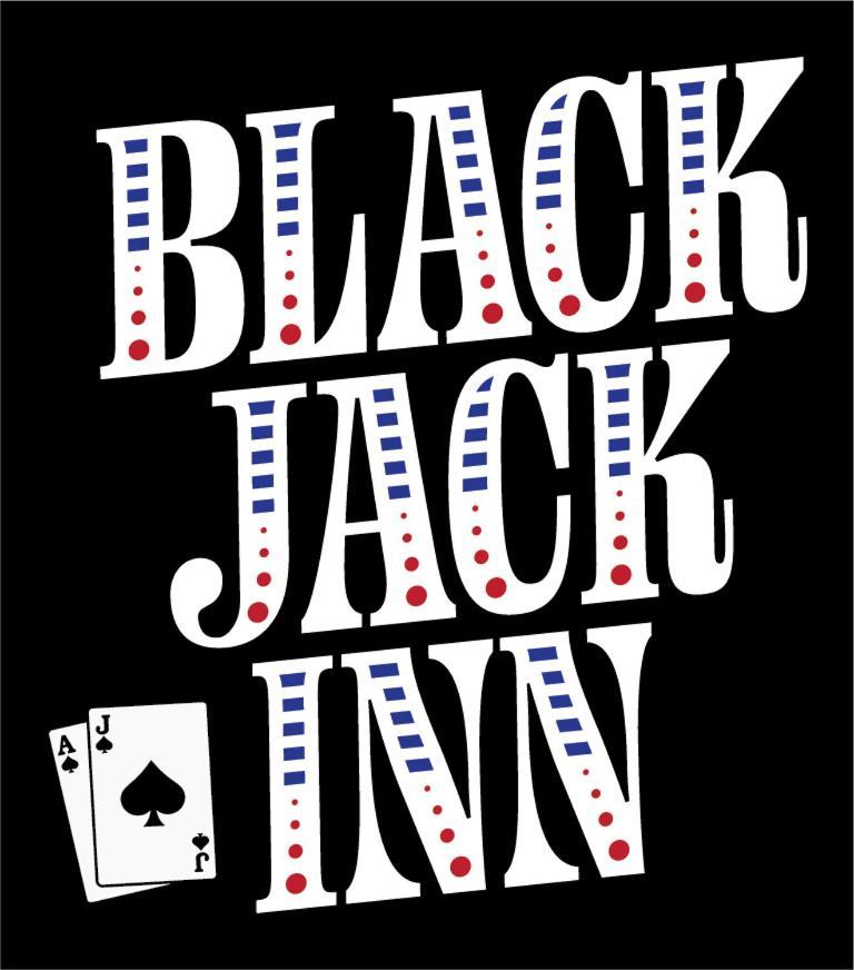 Black Jack Inn South Lake Tahoe Buitenkant foto